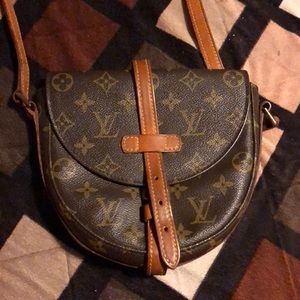 LV Chantilly pm